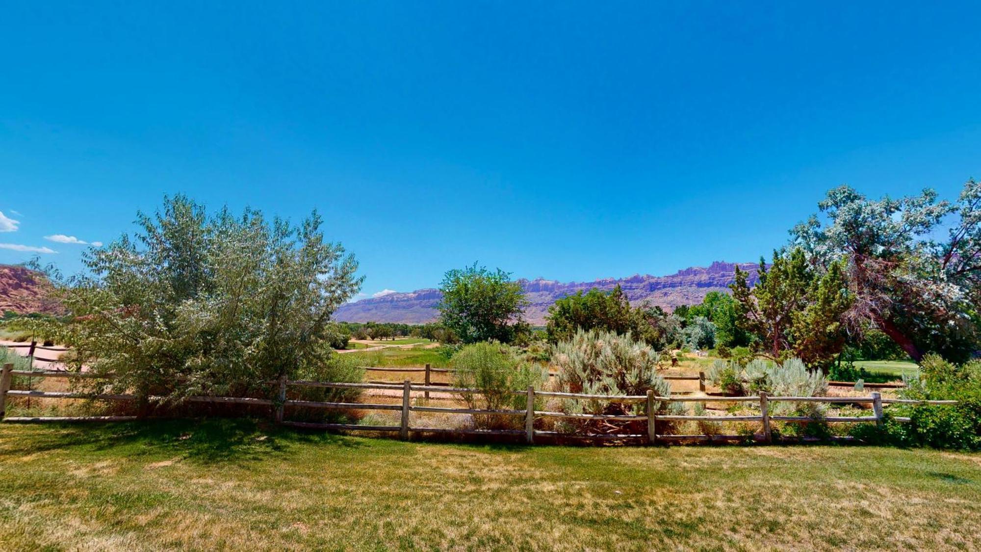 On The Green #3378 Moab Luaran gambar