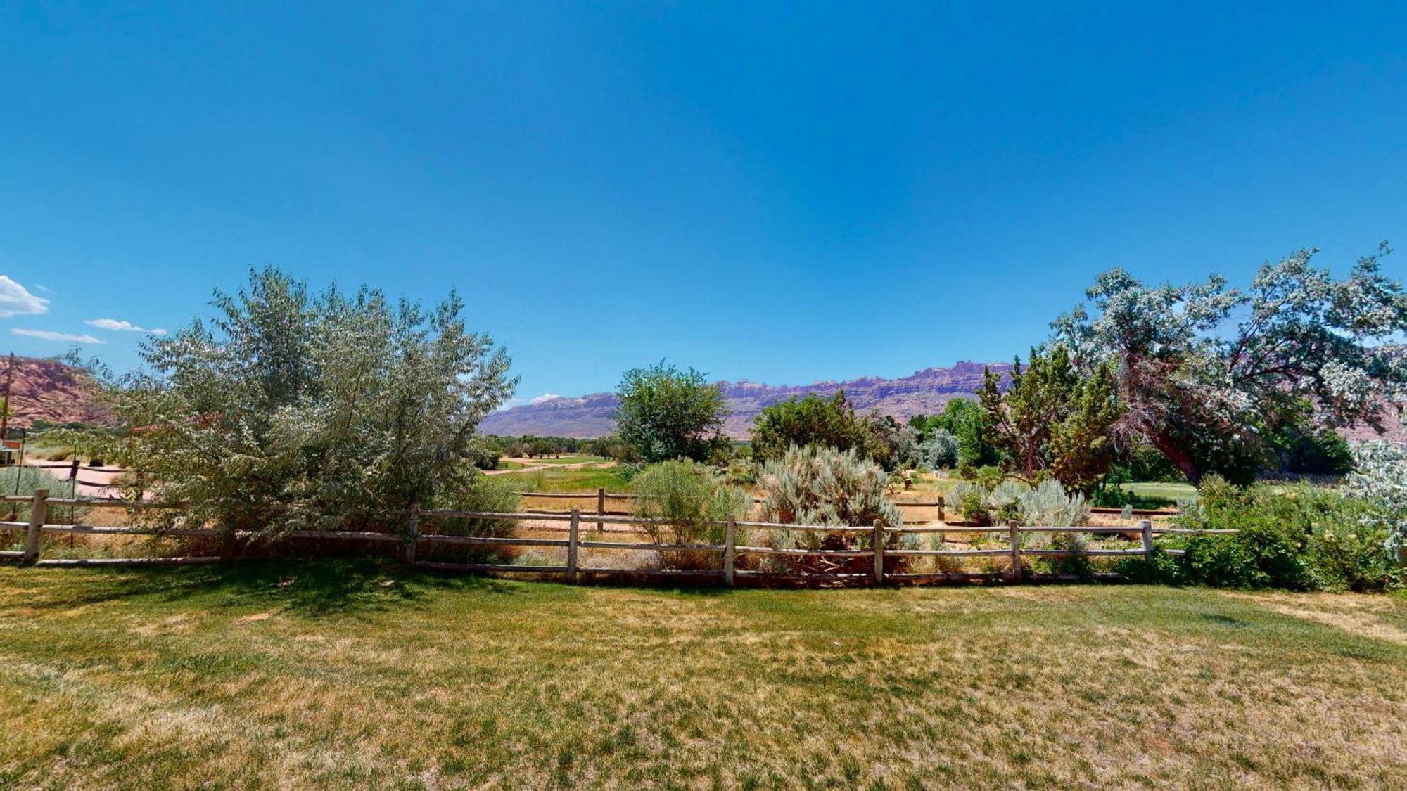 On The Green #3378 Moab Luaran gambar
